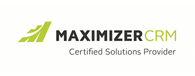 GNet computers certfied solution provider of maximizer crm