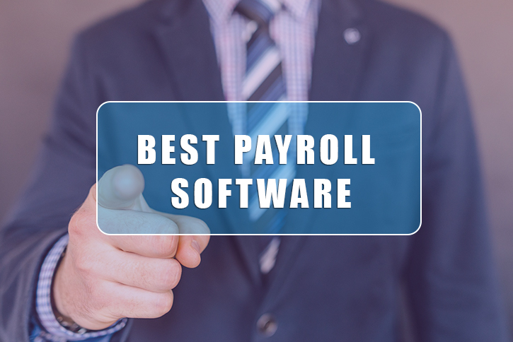 SmartPayroll 